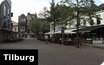 Coffeeshops or Weed Cafés -  Tilburg