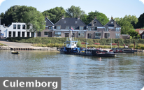 Coffeeshops Culemborg