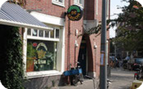 Coffeeshop De Kroon 2 Amsterdam
