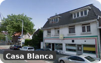 Coffeeshop Weedshop Casa Blanca Eindhoven