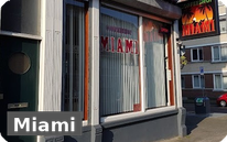 Coffeeshop Miami Rotterdam