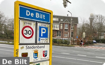 Coffeeshops De Bilt
