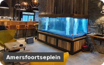 Coffeeshop Amersfoortse Plein in Amersfoort