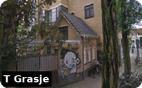 Coffeeshop Cannabis Café 't Grasje Utrecht