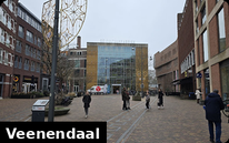 Coffeeshops Veenendaal