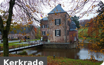 Coffeeshops Kerkrade