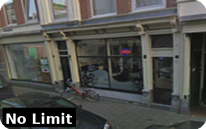 Coffeeshop Cannabiscafe No Limit Den Haag