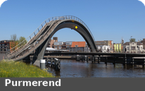 Coffeeshops Purmerend