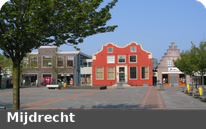 Coffeeshops Mijdrecht