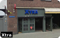 Coffeeshop Cannabis Café Xtra Tilburg