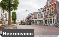 Coffeeshops Heerenveen