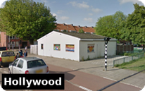 Coffeeshop Cannabiscafe Hollywood Den Haag