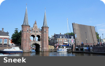 Coffeeshops Sneek