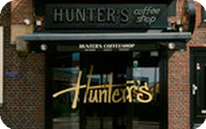 Hunter's Papaverweg