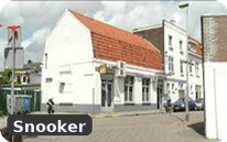 Coffeeshop Weedshop Snooker Eindhoven