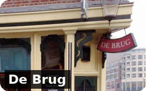 coffeeshop de brug in alkmaar