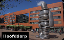 Coffeeshops Hoofddorp