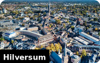 coffeeshops hilversum