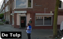 Coffeeshop Cannabiscafe De Tulp Den Haag