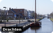 Coffeeshops Drachten
