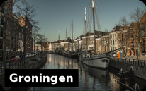 Coffeeshops Groningen