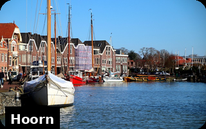Coffeeshops Hoorn