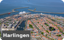 Coffeeshops Harlingen