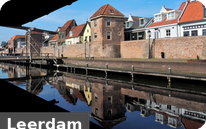 Coffeeshops Leerdam