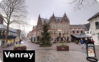 Coffeeshops Venray Limburg