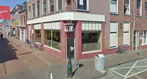 Coffeeshop Cannabiscafe Groenewoud Leiden