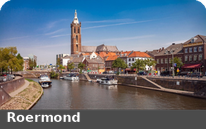 Coffeeshops Roermond