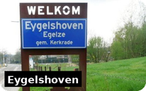 Coffeeshops Eygelshoven