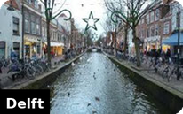 Coffeeshops & Cannabis Delft