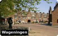 coffeeshops wageningen