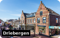 coffeeshops driebergen