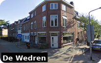 Coffeeshop Cannabiscafe De Wedren