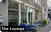 Coffeeshop Cannabiscafe The Lounge