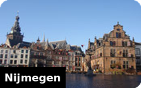 Coffeeshops Weedshops Nijmegen