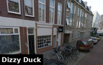 Coffeeshop Dizzy Duck Den Haag
