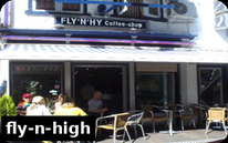 Coffeeshop Fly N Hy Breda