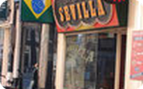 Coffeeshop Sevilla Amsterdam