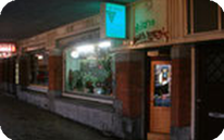 Coffeeshop De Prijs Amsterdam