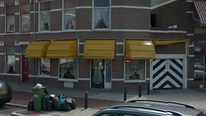 Coffeeshop Cannabiscafe Falkie Den Haag
