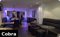 Coffeeshop Cobra Tiel