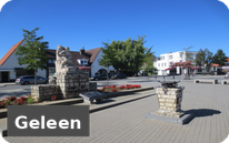 Coffeeshops Geleen