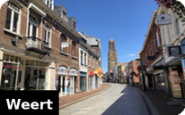Coffeeshops Weert
