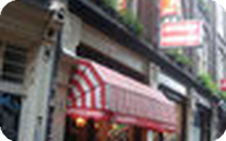 Coffeeshop Barraka Amsterdam