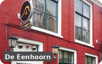 coffeeshop de eenhoorn leeuwarden