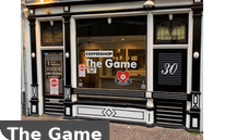 Coffeeshop Weedshop The Game Delft