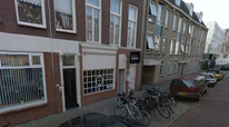 Coffeeshop Cannabiscafe Dizzy Duck Den Haag
